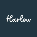 Harlow logo