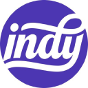 Indy logo