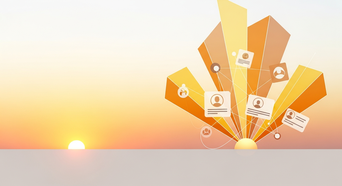 The Future of Work Independence: Introducing talent.mktplc