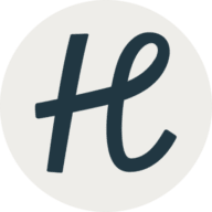 Harlow logo