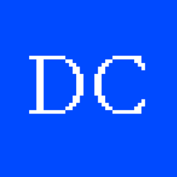 Demand Curve logo
