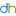 Designhill logo