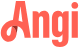 Angi (formerly Angie's List) logo