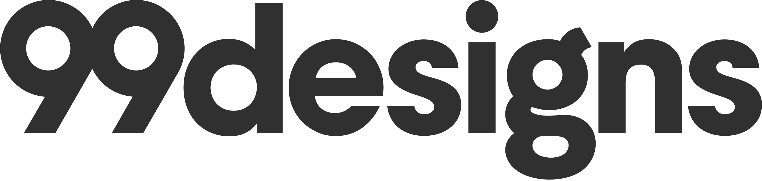 99designs logo